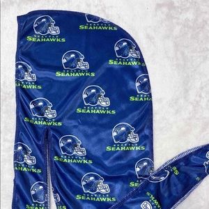 Seahawks Durag